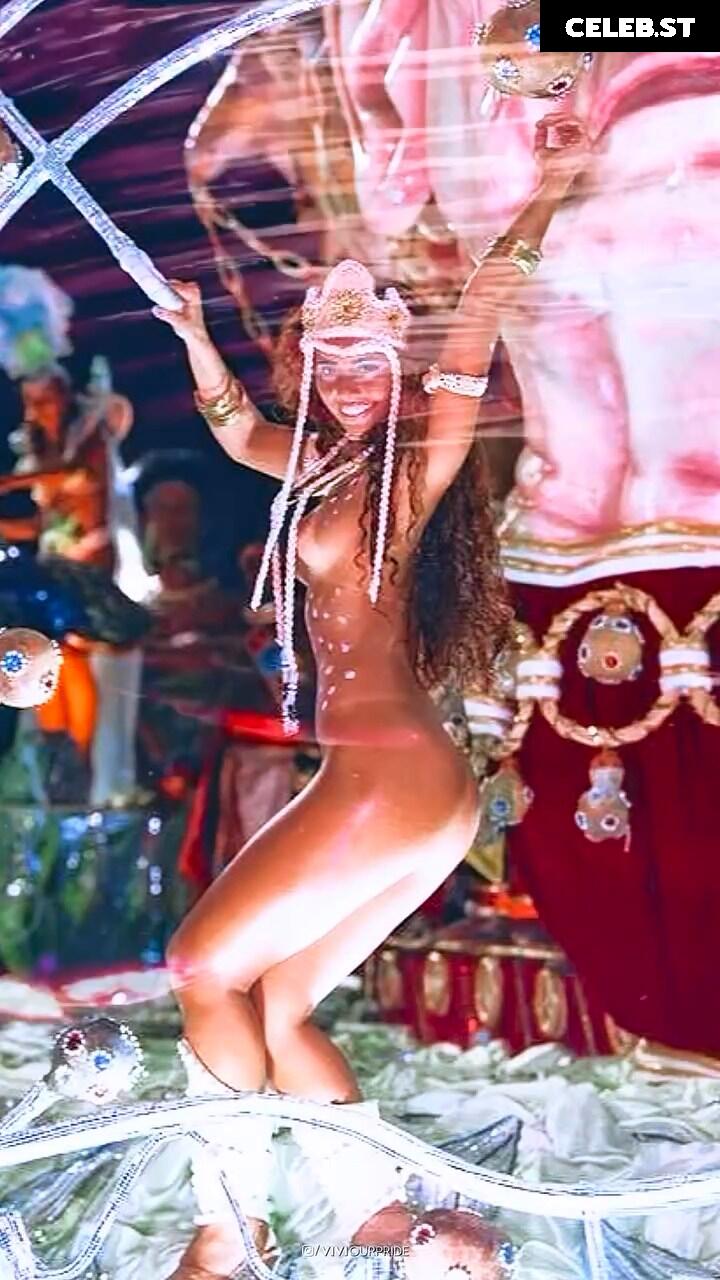 Viviane Araujo Image 23593575