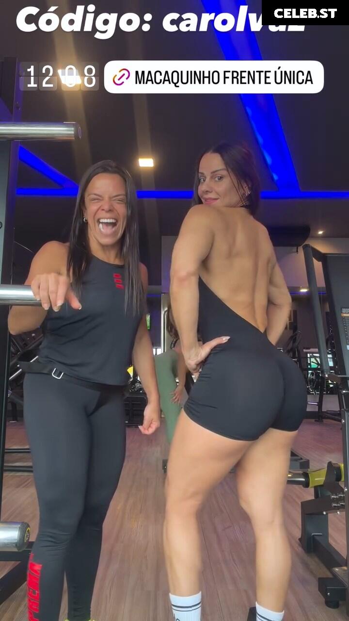 Viviane Araujo Image 23593494
