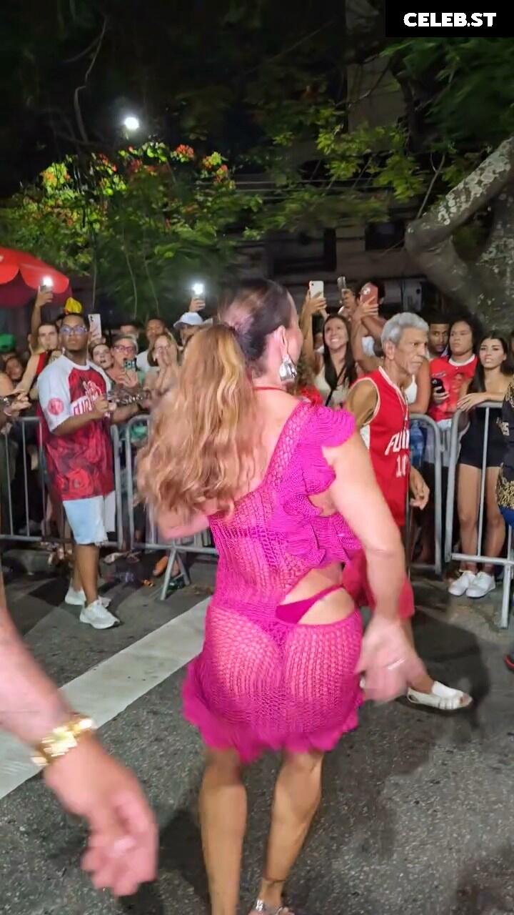 Viviane Araujo Image 23593793