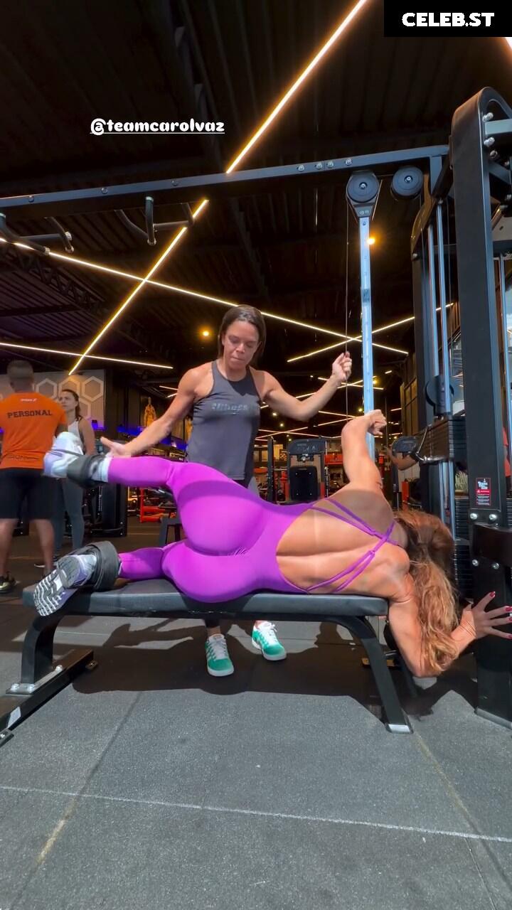 Viviane Araujo Image 23593712