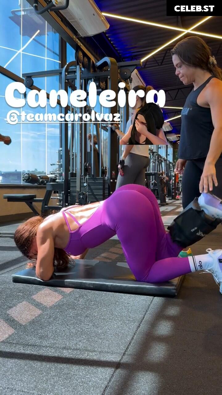 Viviane Araujo Image 23593707