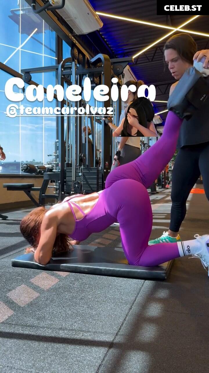 Viviane Araujo Image 23593709