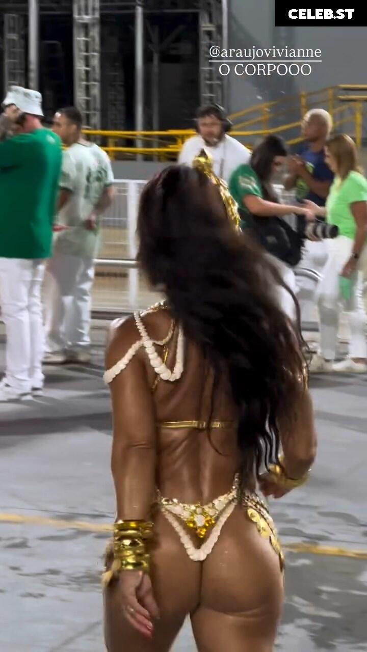 Viviane Araujo Image 23593737