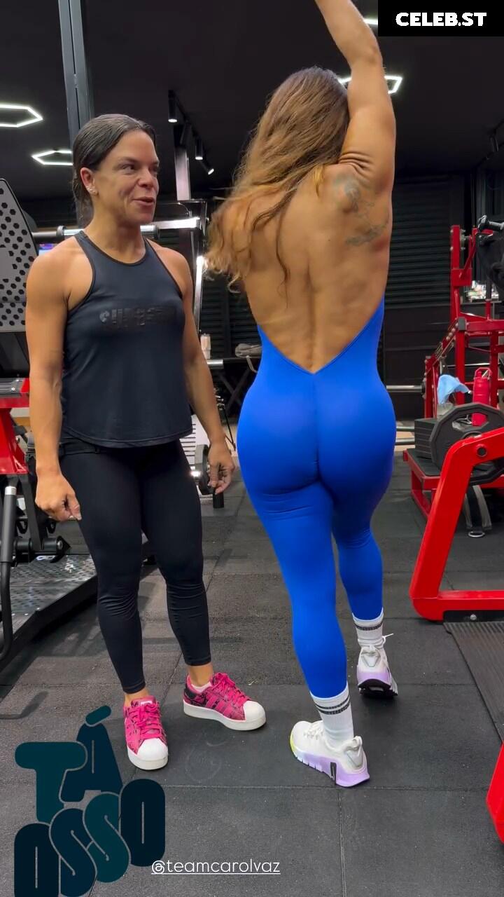 Viviane Araujo Image 23593774