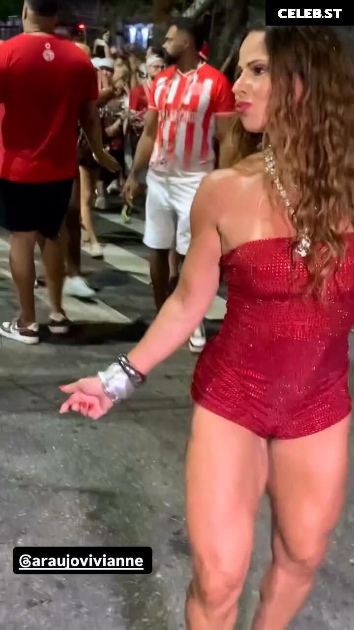 Viviane Araujo Image 23593680
