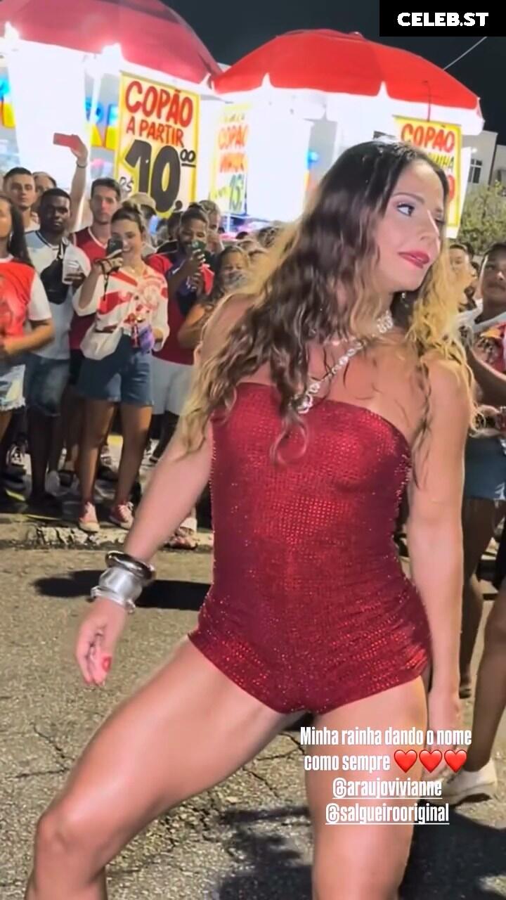 Viviane Araujo Image 23593685