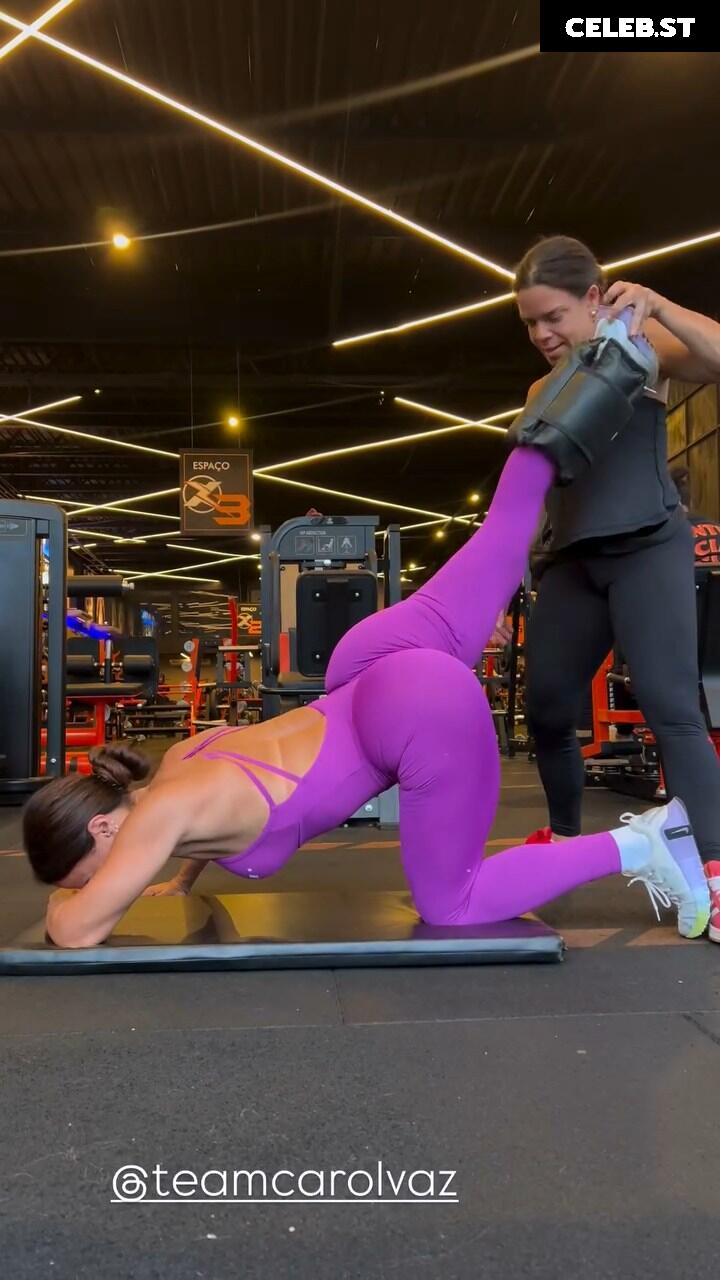 Viviane Araujo Image 23593606