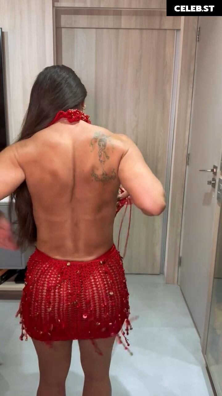 Viviane Araujo Image 23593382