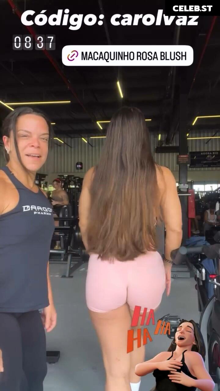 Viviane Araujo Image 23593367