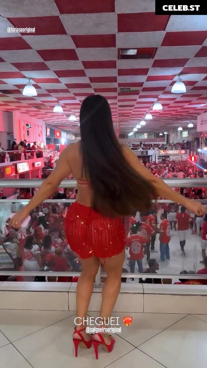 Viviane Araujo Image 23593357