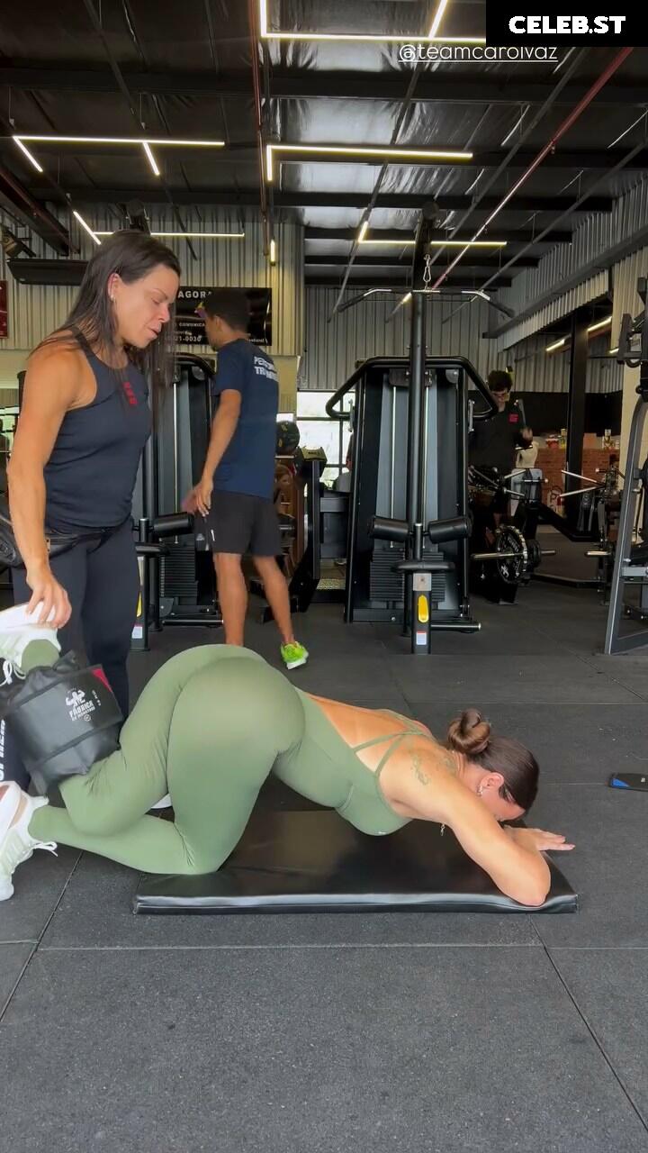 Viviane Araujo Image 23593373