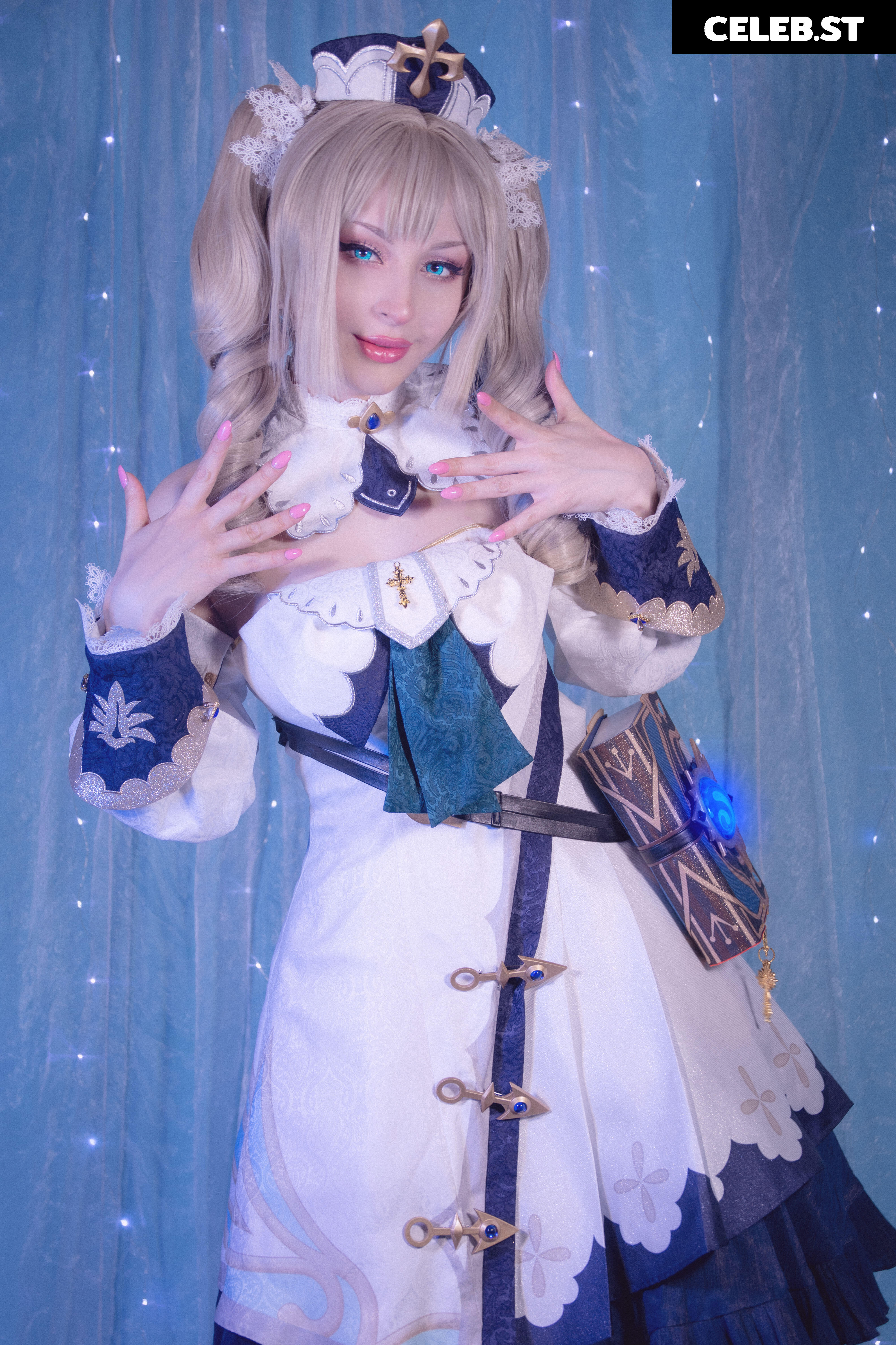 Shiro Kitsune Image 2359326