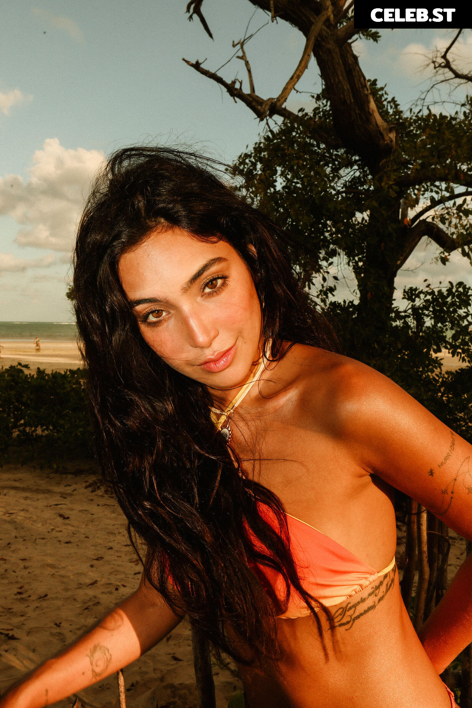 Vanessa Lopes Image 23592826