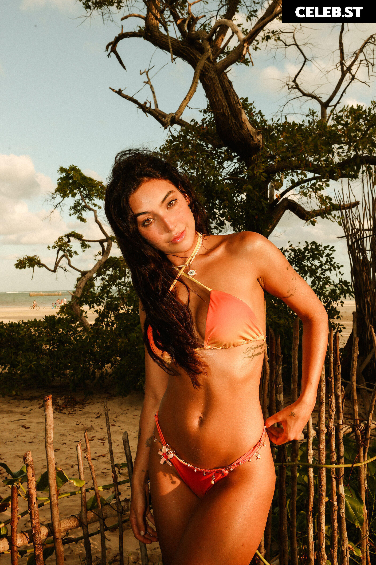 Vanessa Lopes Image 23592824