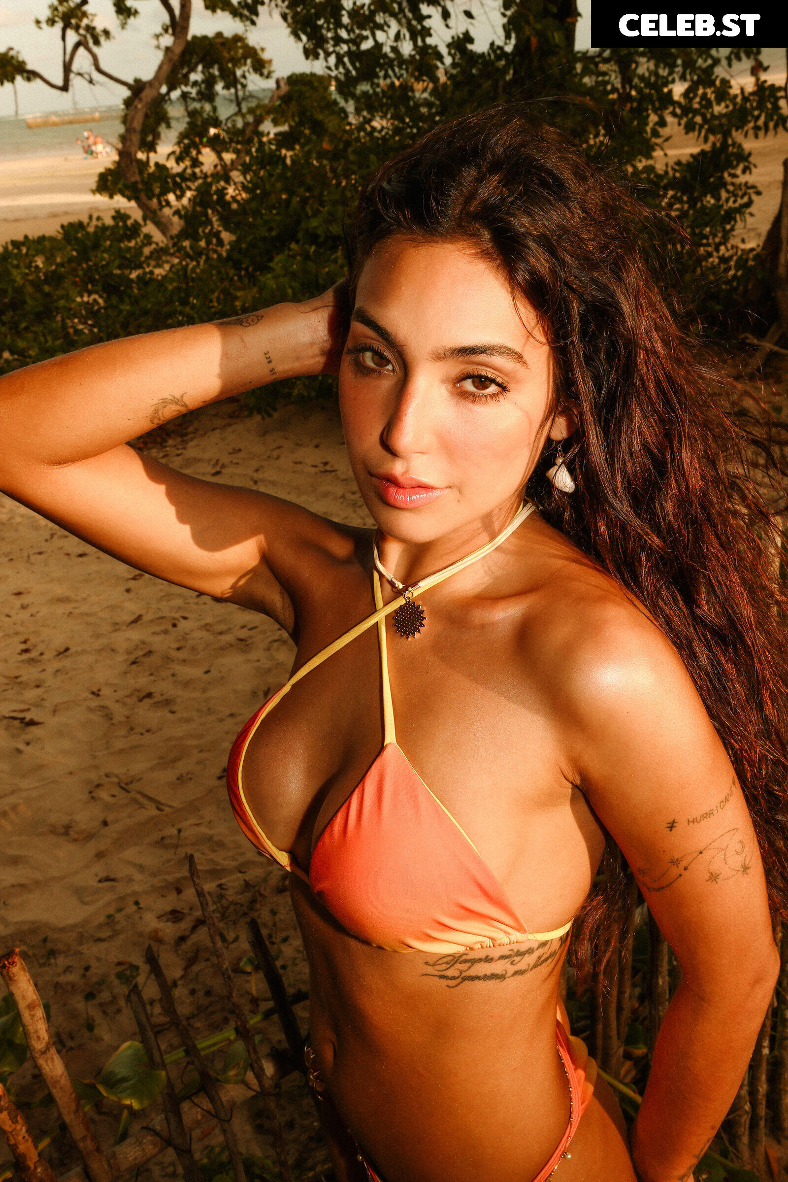 Vanessa Lopes Image 23592834