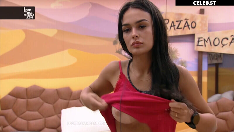 Larissa Santos (ex-BBB) Image 23592873
