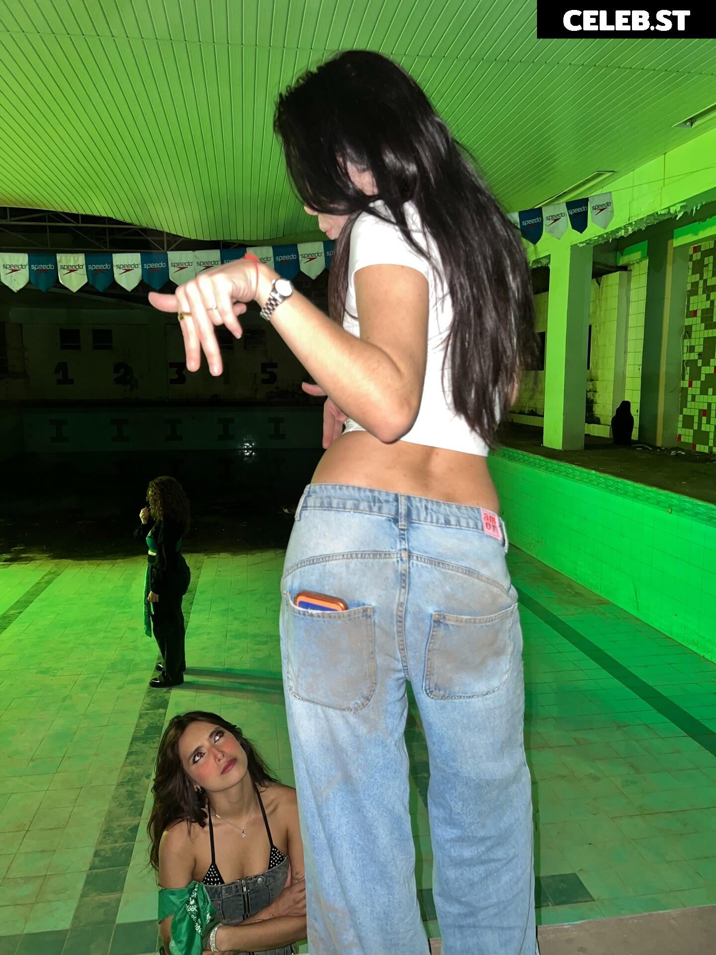 Vanessa Lopes Image 23592874