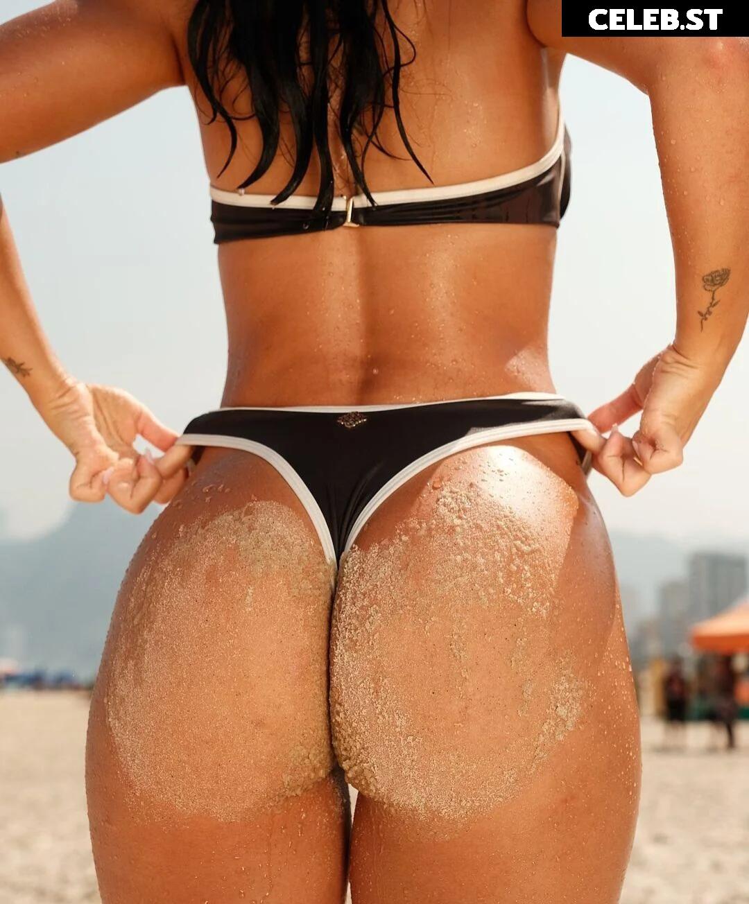 Larissa Santos (ex-BBB) Image 23592879