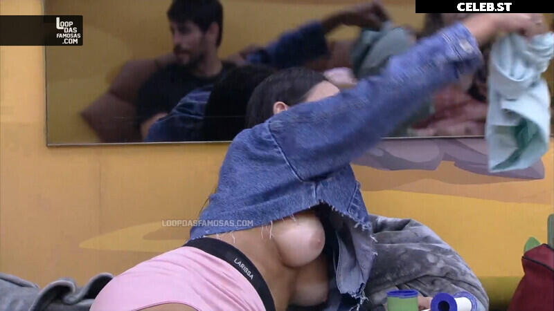 Larissa Santos (ex-BBB) Image 23592878