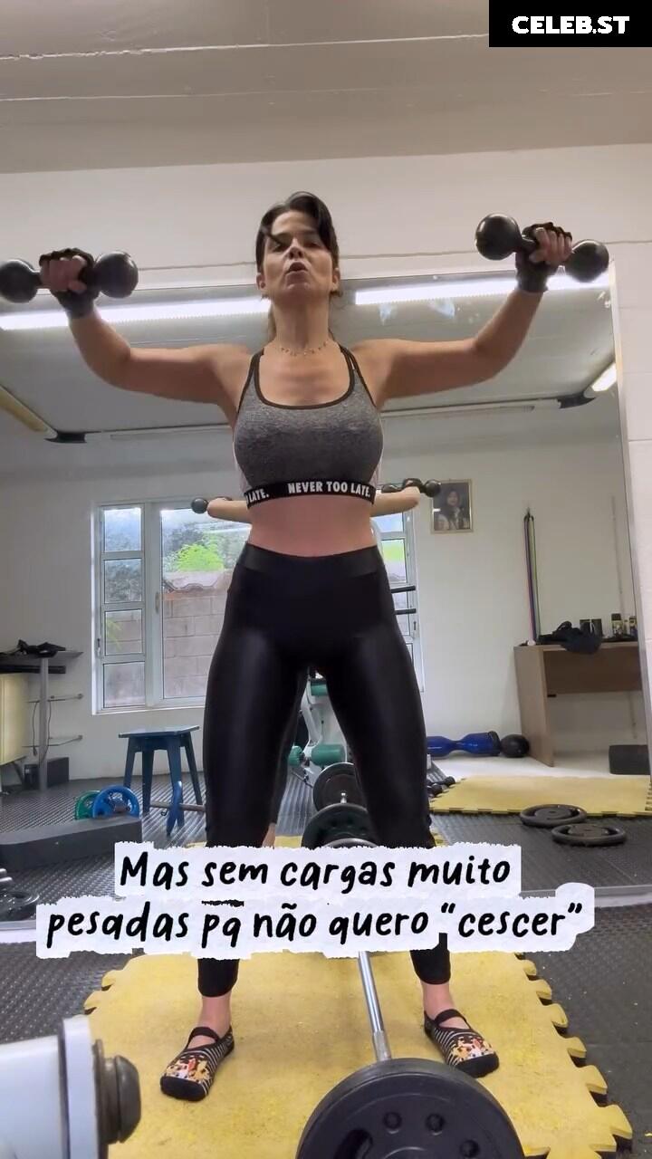 Samara Felippo Image 23592522
