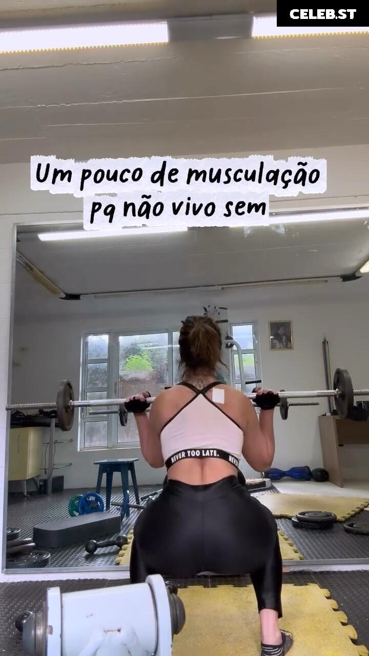 Samara Felippo Image 23592521