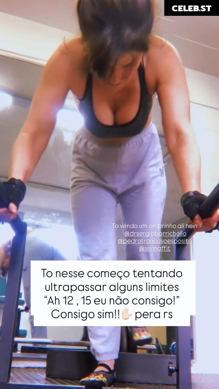 Samara Felippo Image 23592525