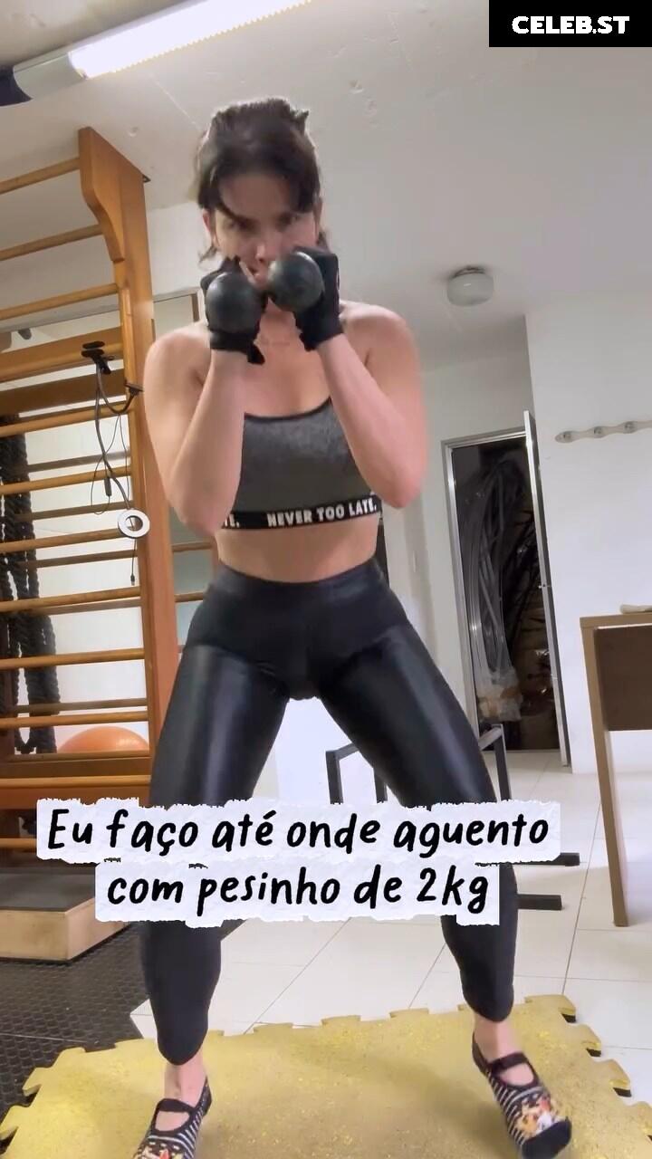 Samara Felippo Image 23592524