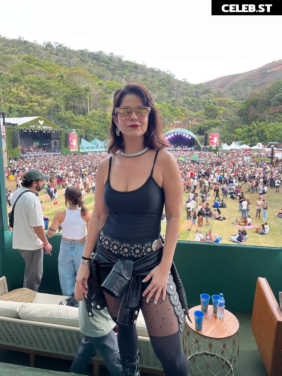 Samara Felippo Image 23592510