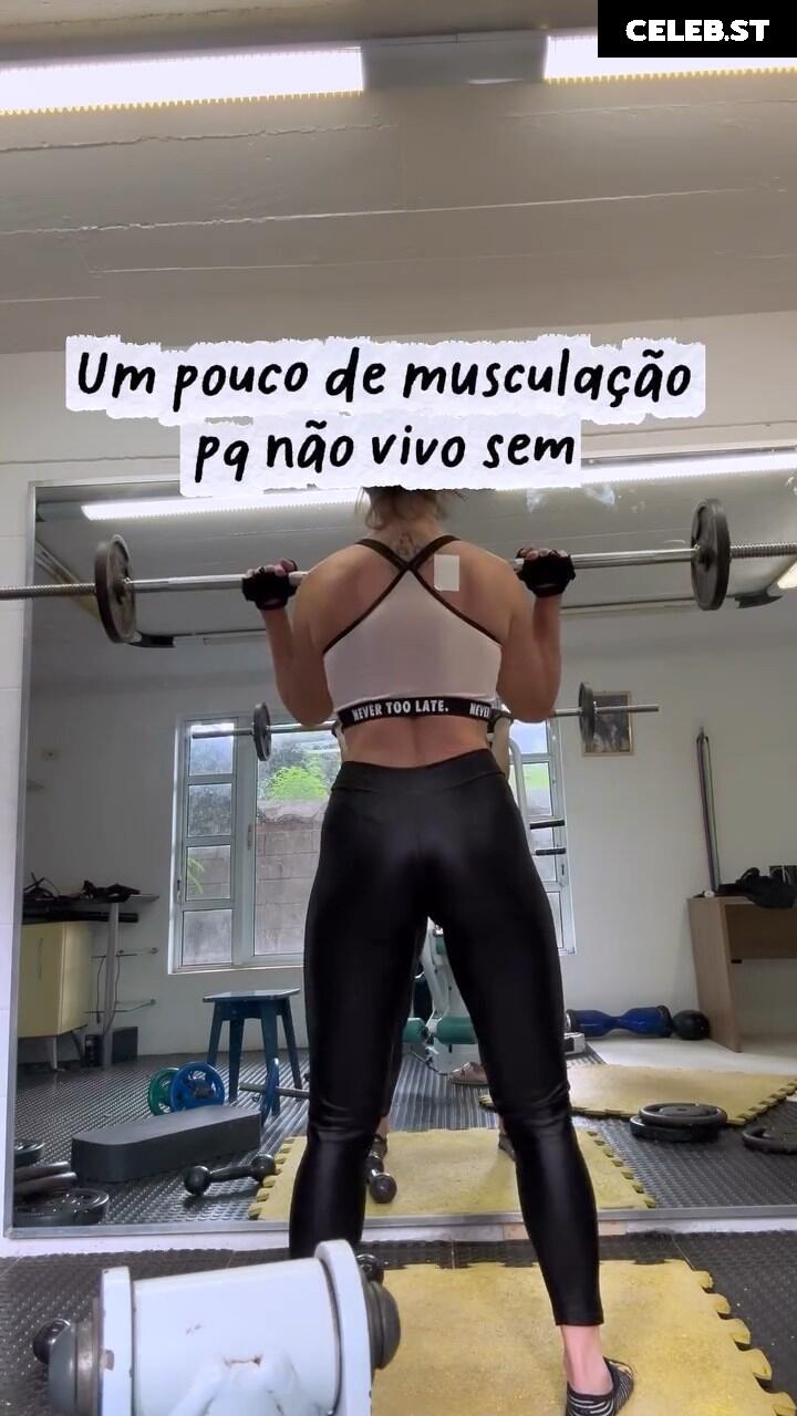 Samara Felippo Image 23592519
