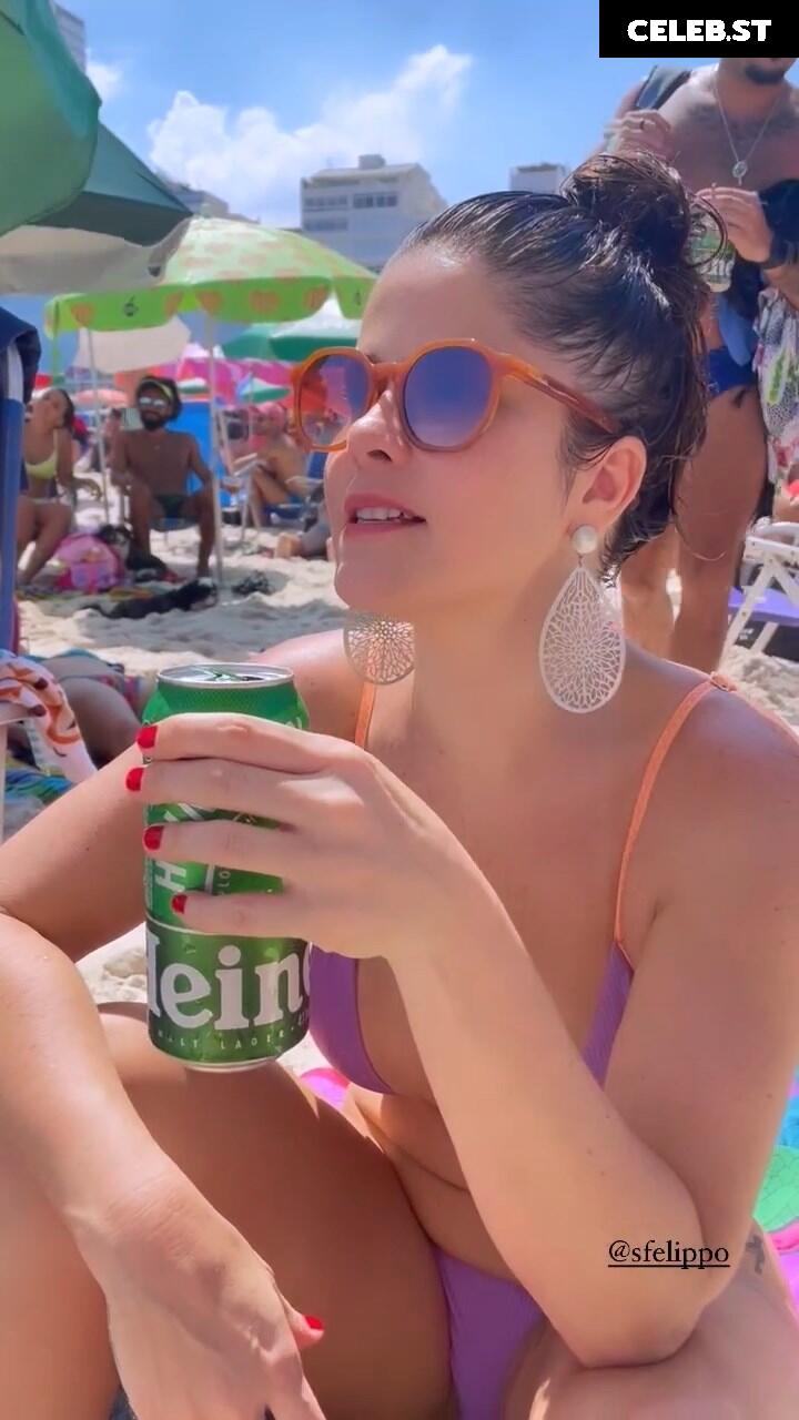 Samara Felippo Image 23592500