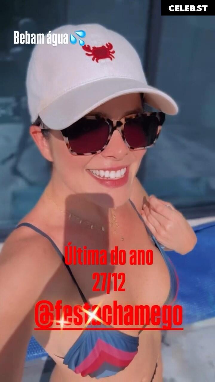 Samara Felippo Image 23592535