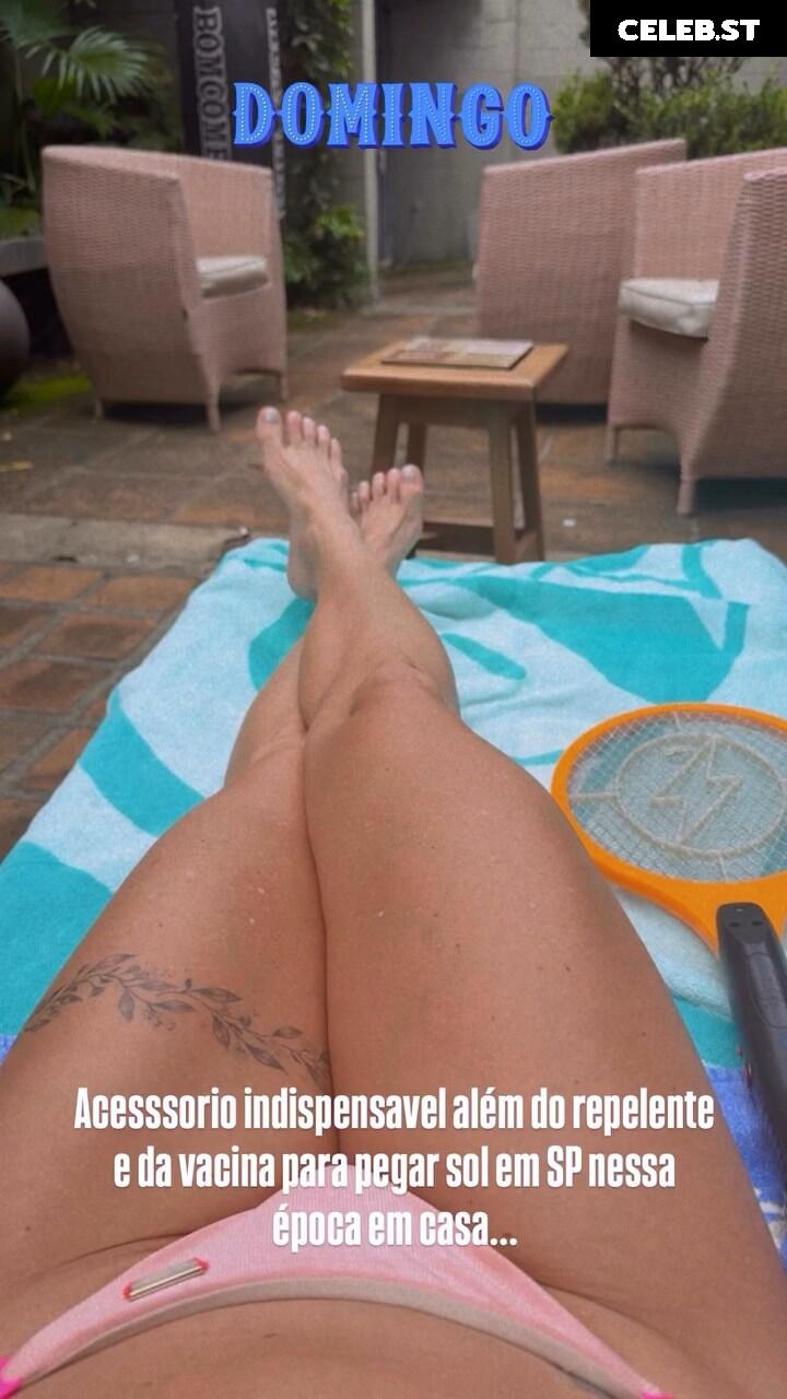 Samara Felippo Image 23592553