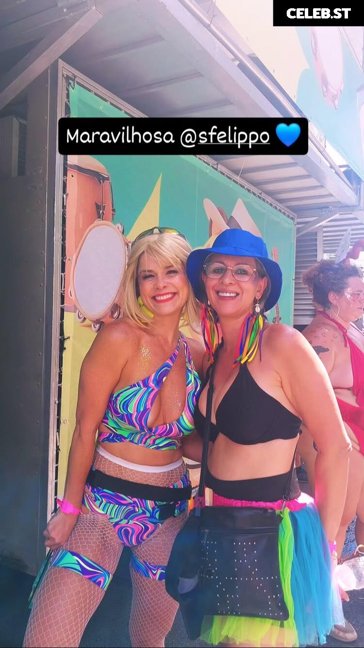 Samara Felippo Image 23592572