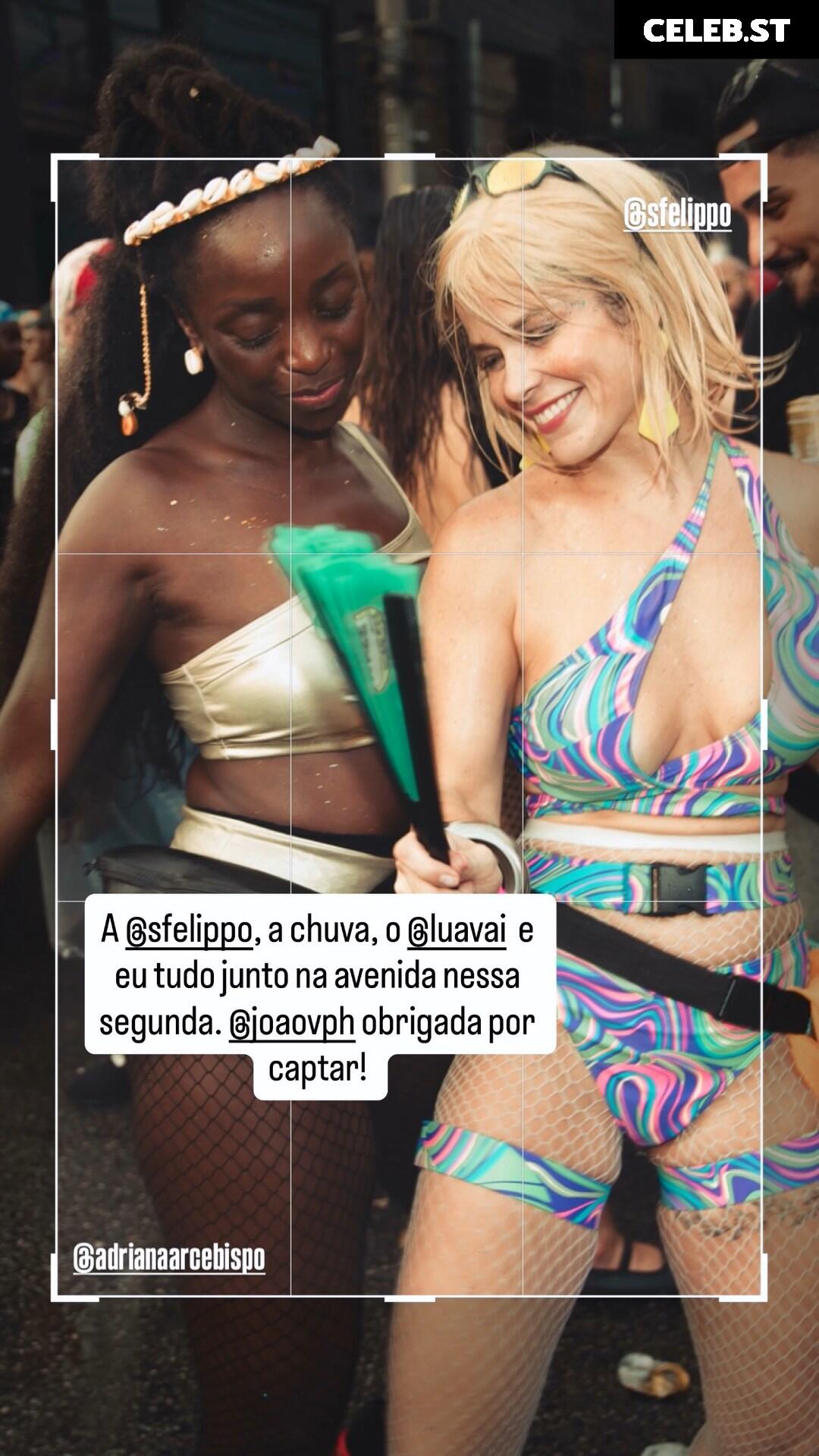 Samara Felippo Image 23592577