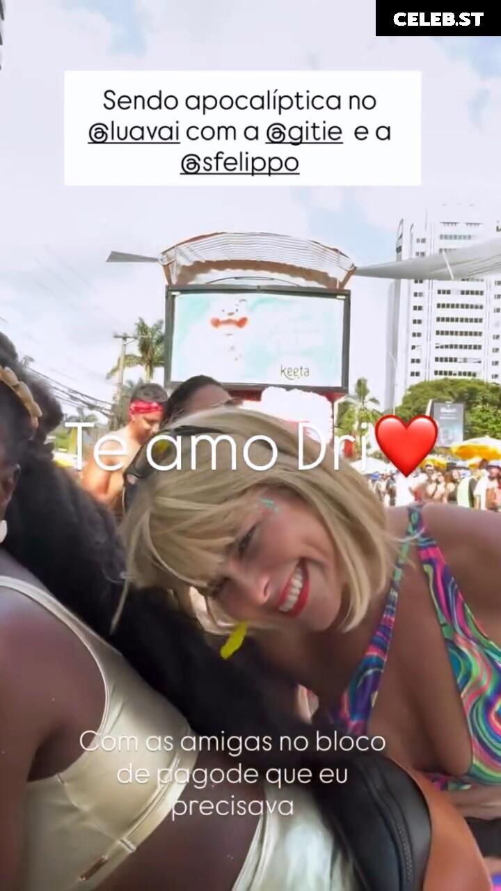 Samara Felippo Image 23592575