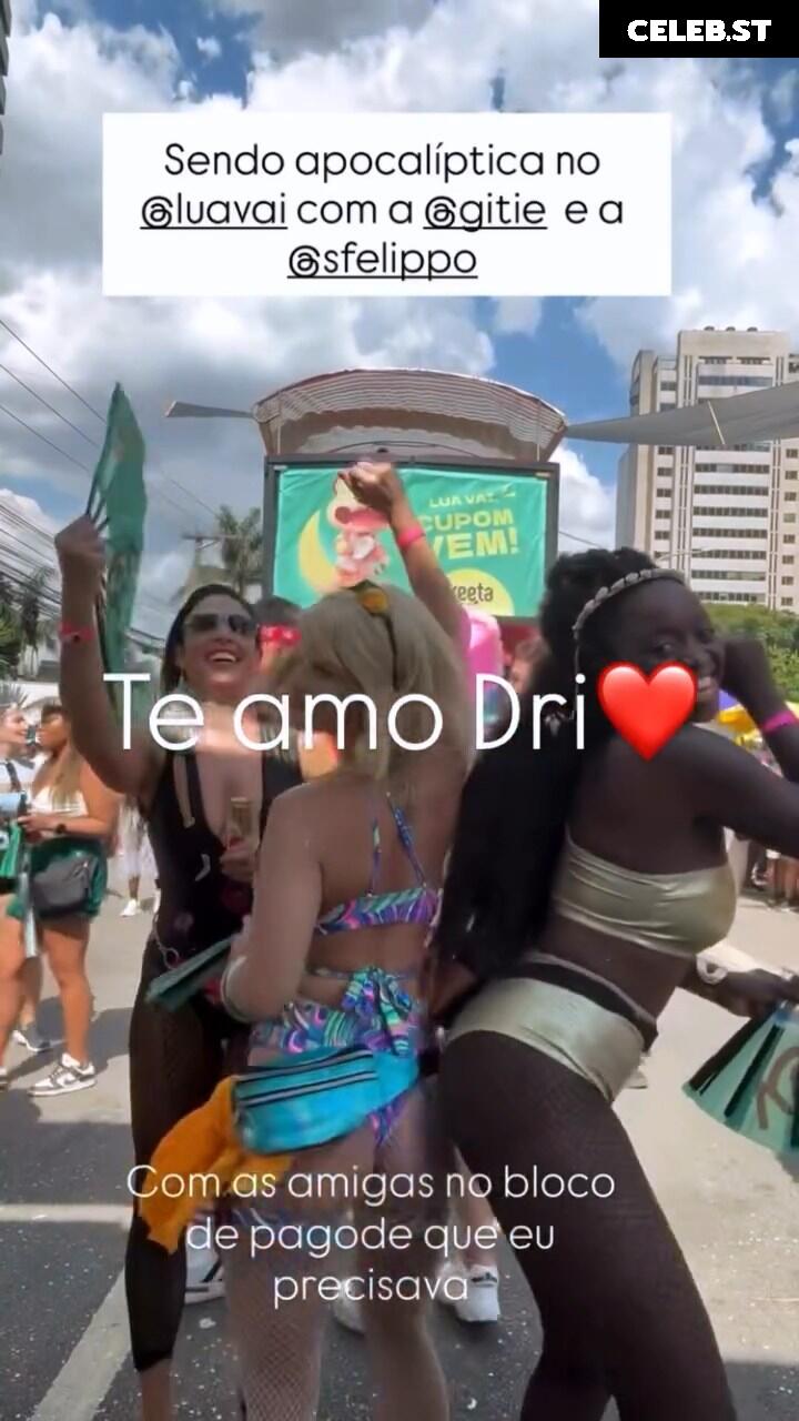 Samara Felippo Image 23592574