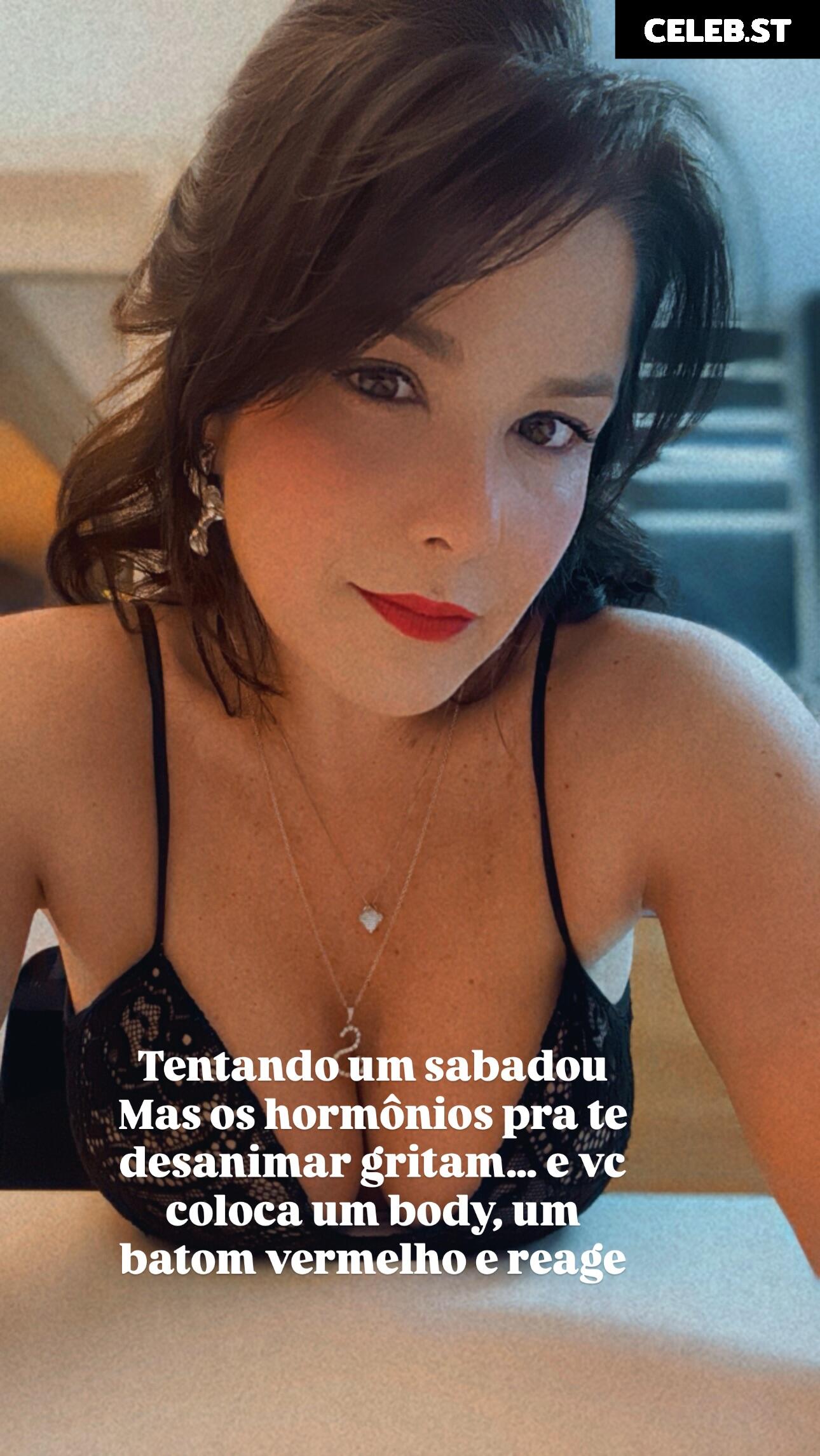 Samara Felippo Image 23592496