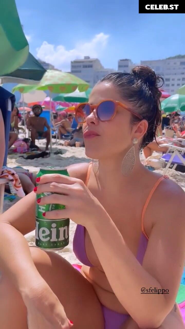 Samara Felippo Image 23592499