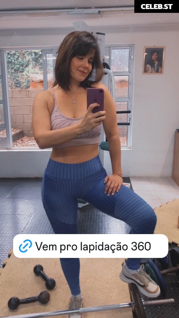 Samara Felippo Image 23592498