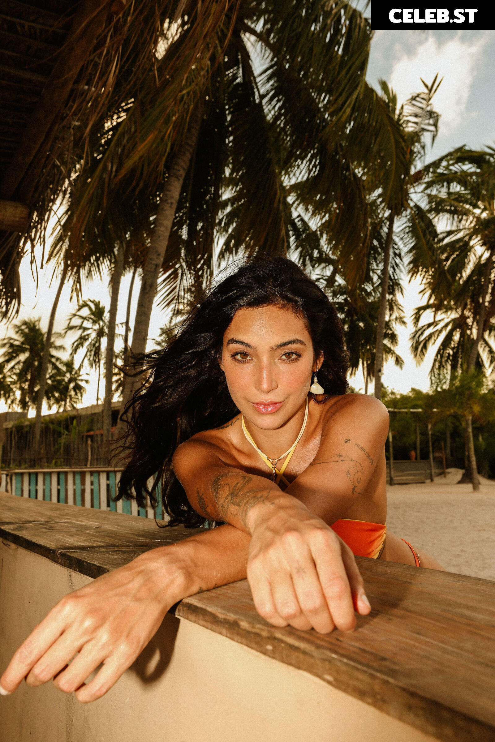 Vanessa Lopes Image 23592796