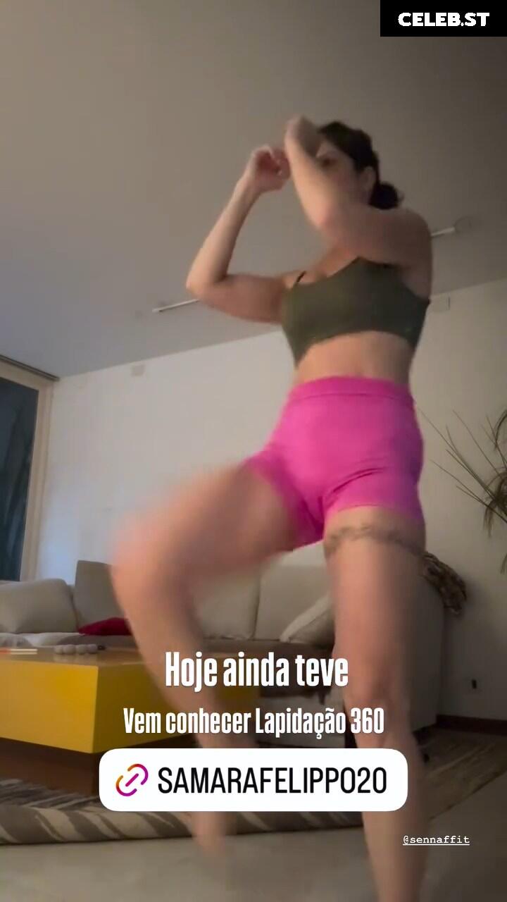 Samara Felippo Image 23592611