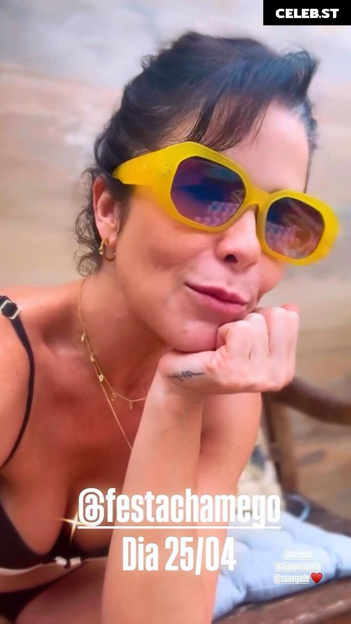 Samara Felippo Image 23592617
