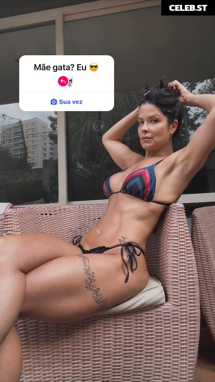 Samara Felippo Image 23592619