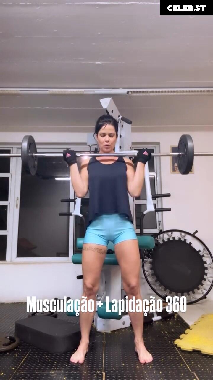 Samara Felippo Image 23592606