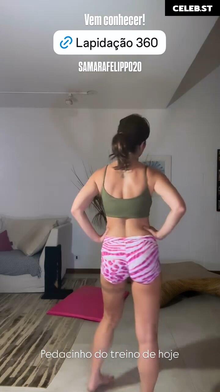 Samara Felippo Image 23592634