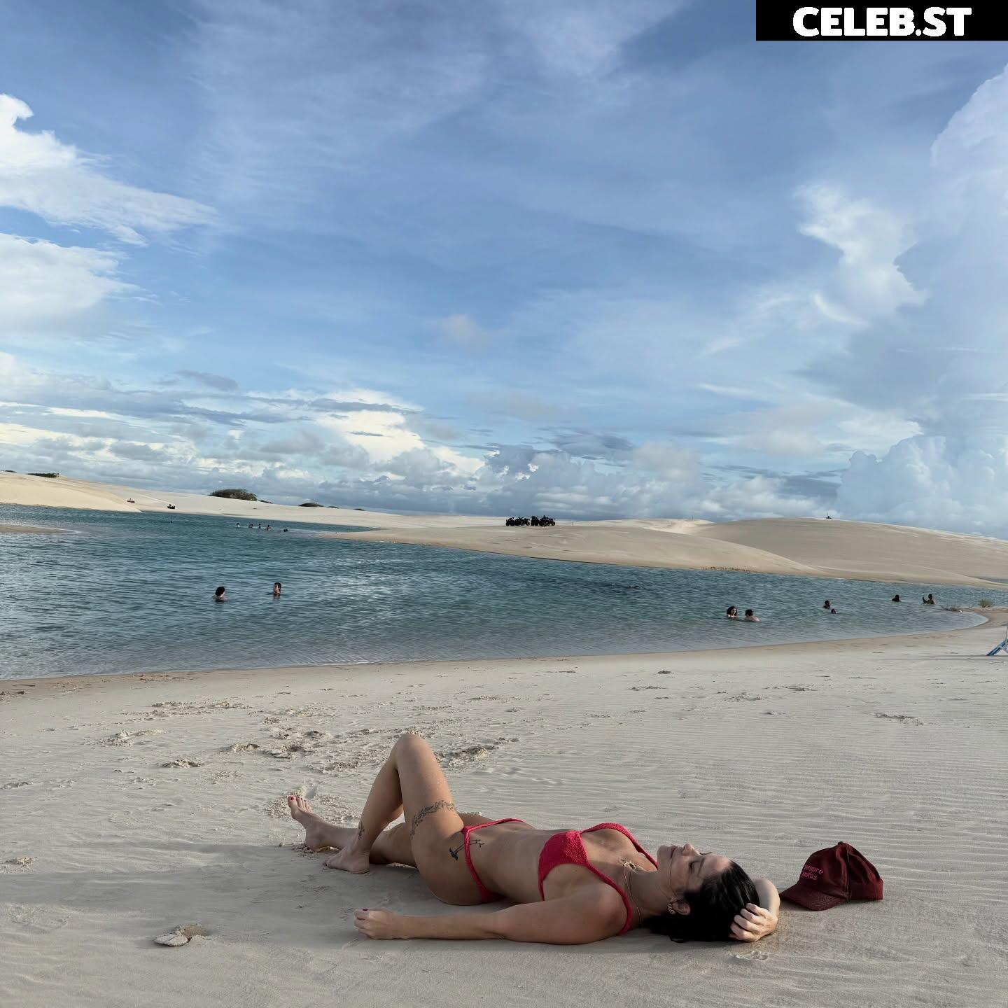 Samara Felippo Image 23592650