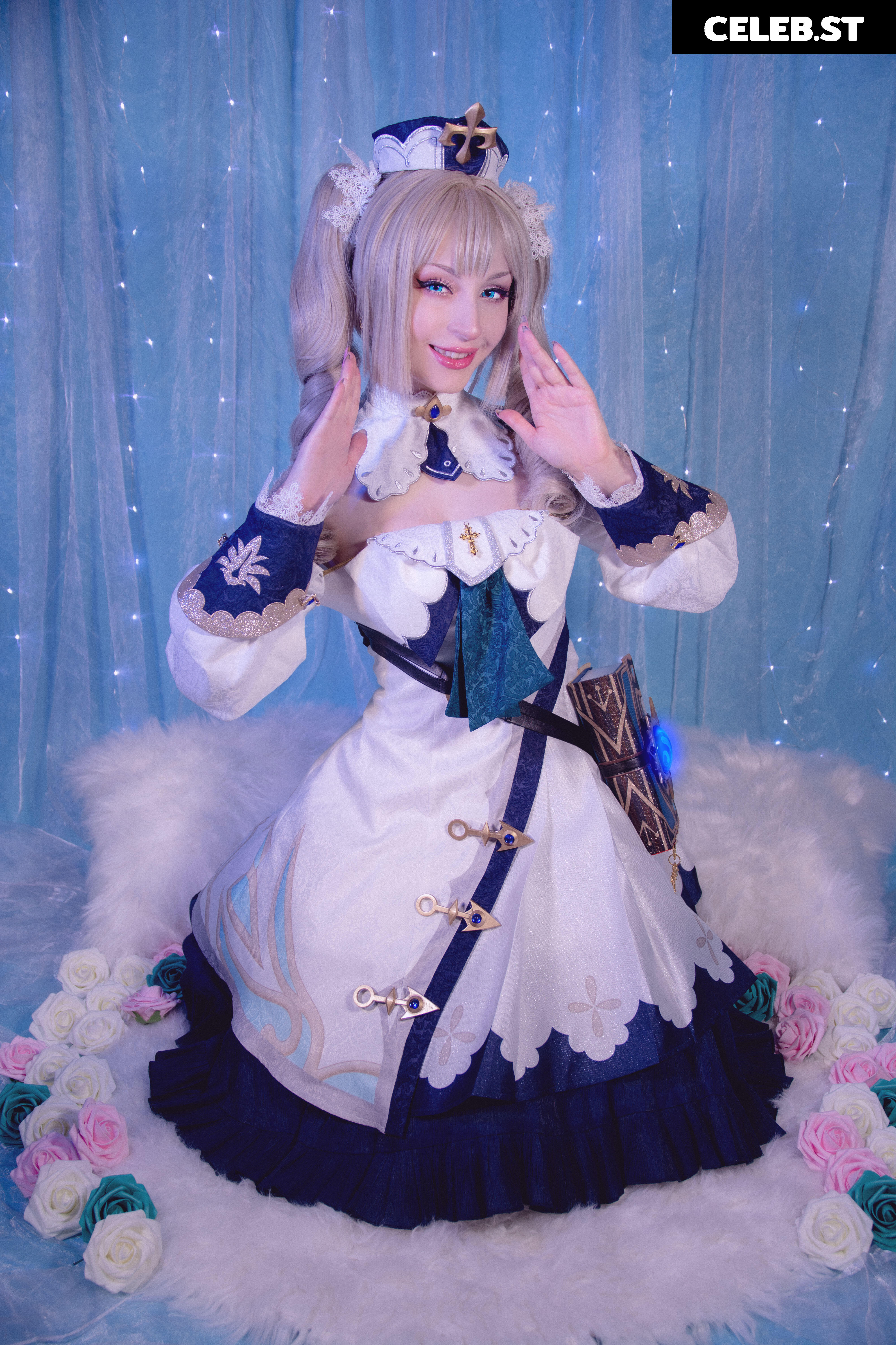 Shiro Kitsune Image 2359973