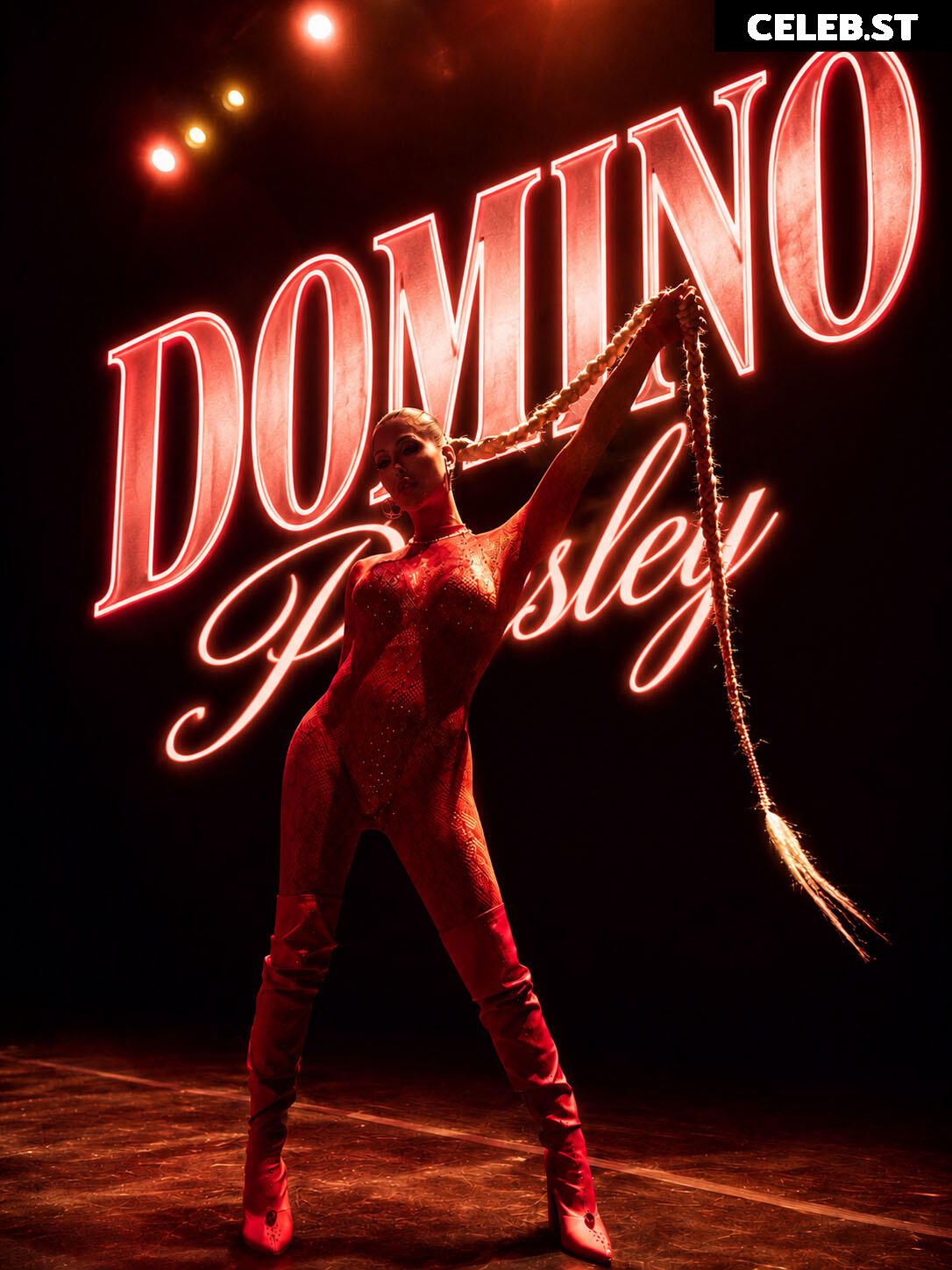 The Domino Presley | dominopresley Image 23588704