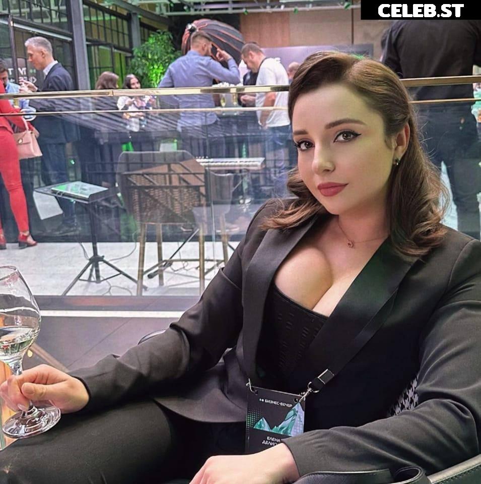Elena Deligioz Image 23586158