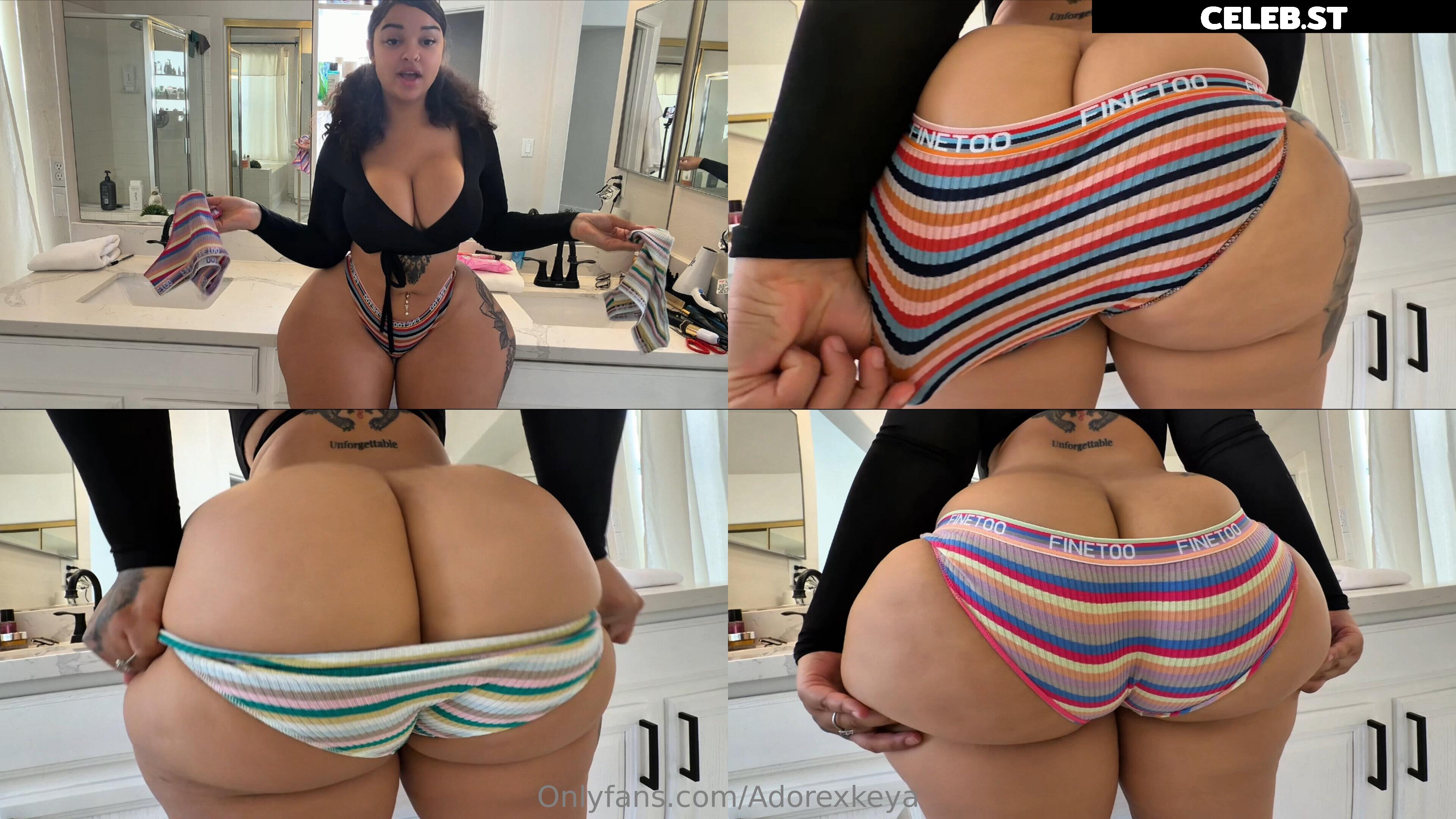 Adorexkeya / ZakeyaAmber/ AmberDyme Image 23581718